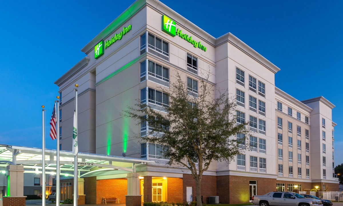 Winter Haven Hotel | Holiday Inn Winter Haven, an Ihg Hotel