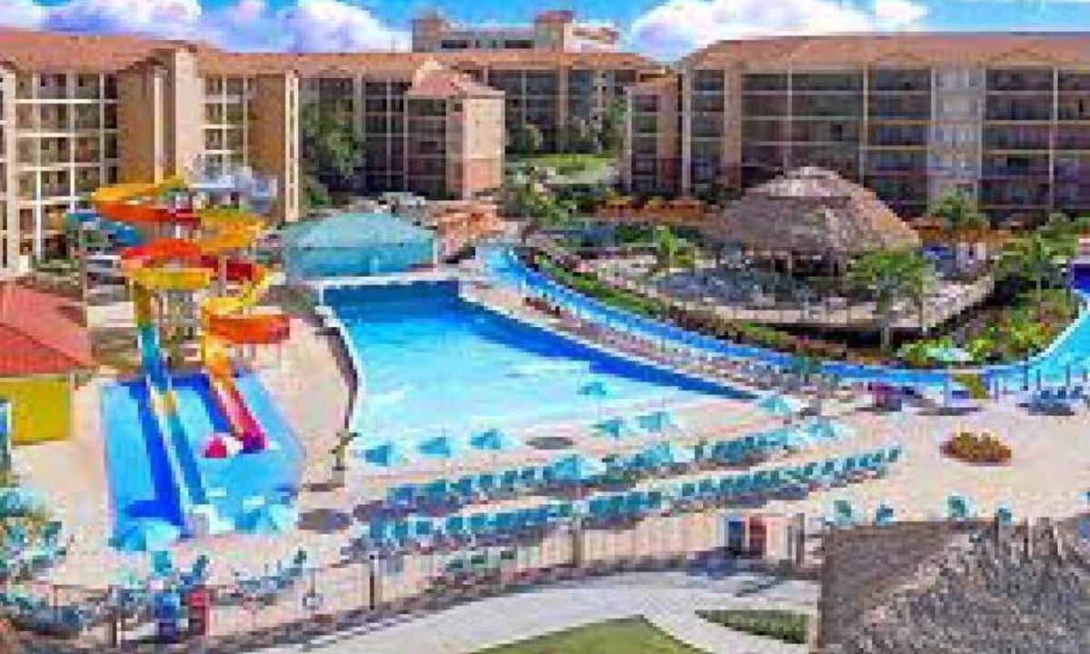 Southwest Orlando Condo | Home away from home