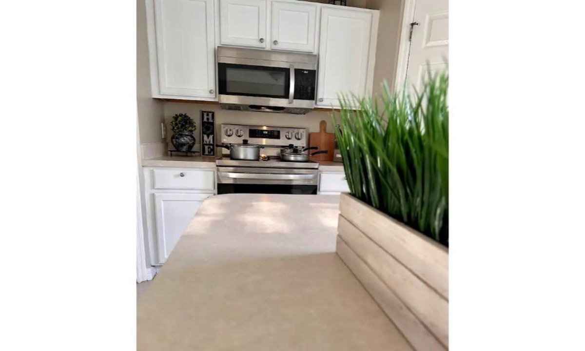 St. Cloud House | Home Away From Home