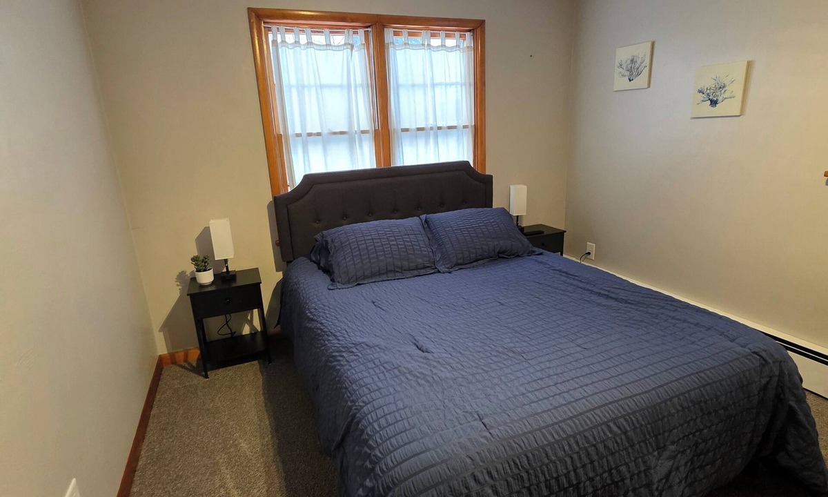 Bellefonte House | Home in Bellefonte Close to PSU