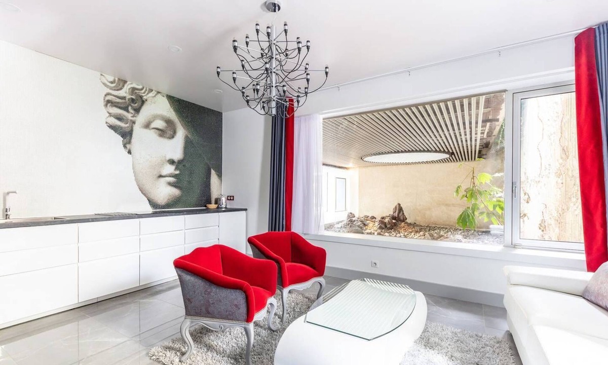 Archives Bed & Breakfast | Home in Paris Marais Elegant Flat in Old Paris