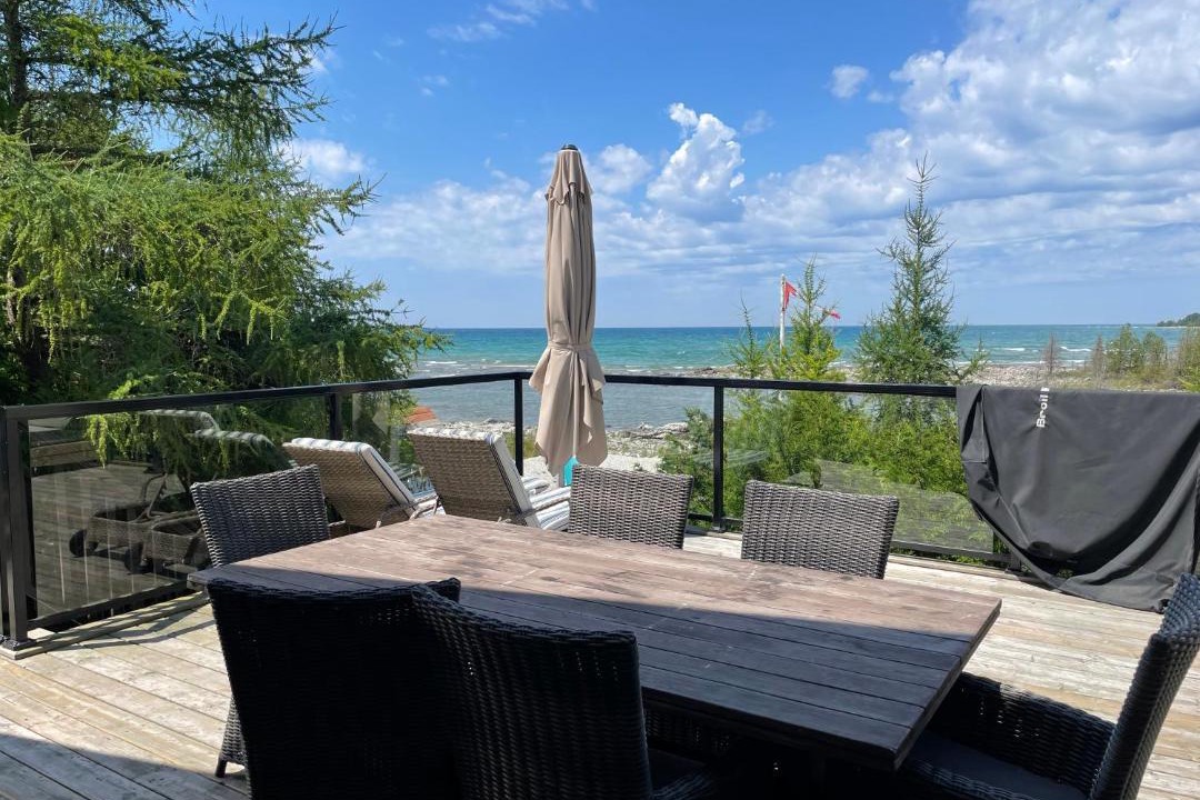 Cottage | Northern Bruce Peninsula