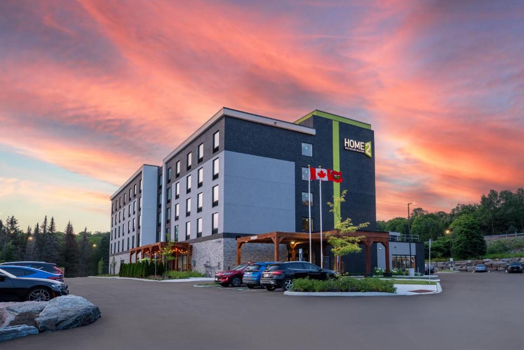 Huntsville Hotel | Home2 Suites By Hilton Huntsville