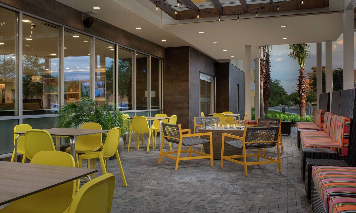 Lakeland Hotel | Home2 Suites by Hilton Lakeland South Polk Parkway