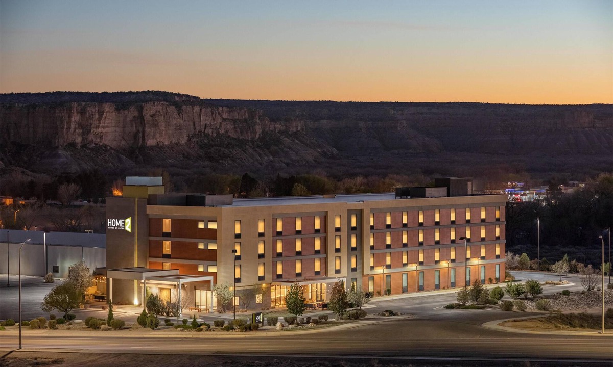 Farmington Hotel | Home2 Suites by Hilton Farmington/Bloomfield