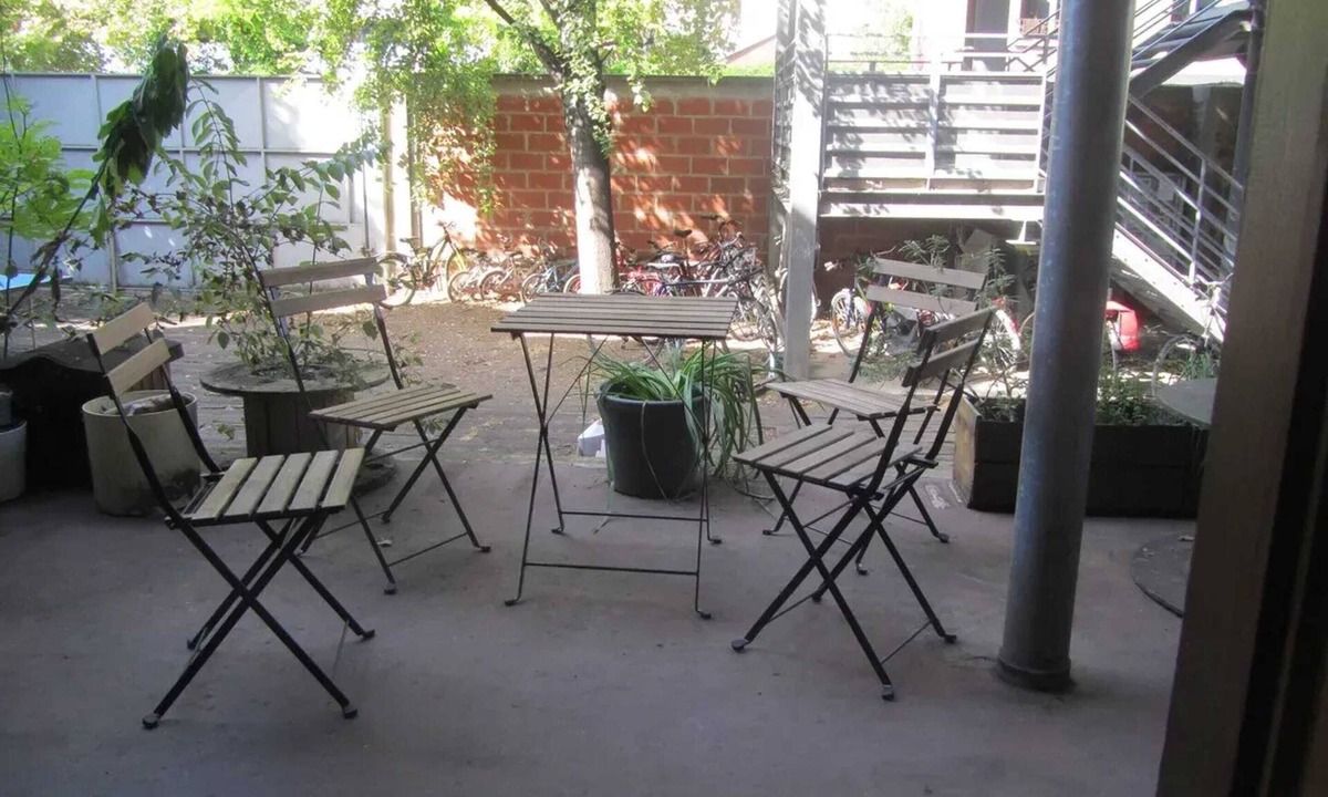 Ivry-port Apartment | Homerez - Apartment in Ivry-sur-Seine