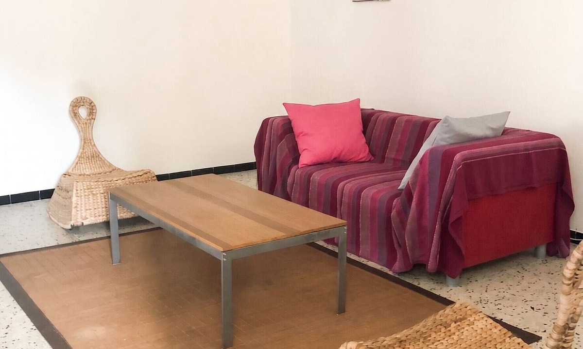 Sagone Apartment | Homerez - Apartment in Coggia