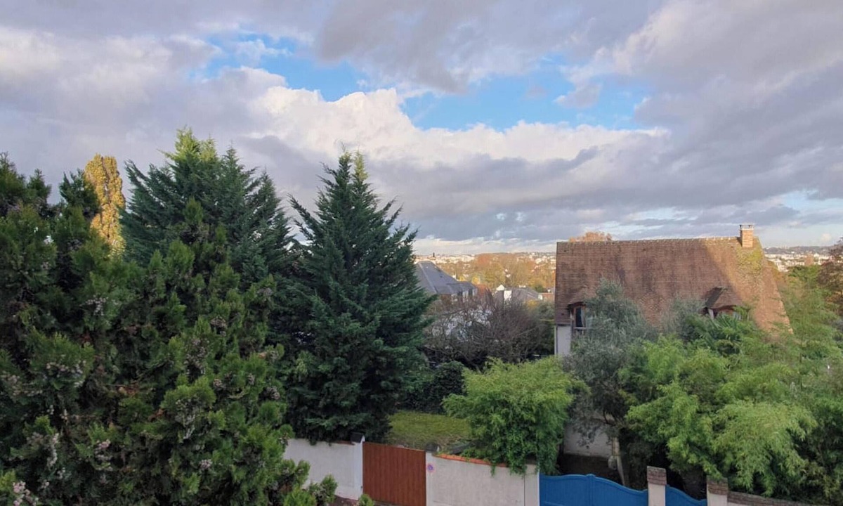 Val de Brie Apartment | Homerez - Cozy apartment in Créteil - 78 sqm with balcony