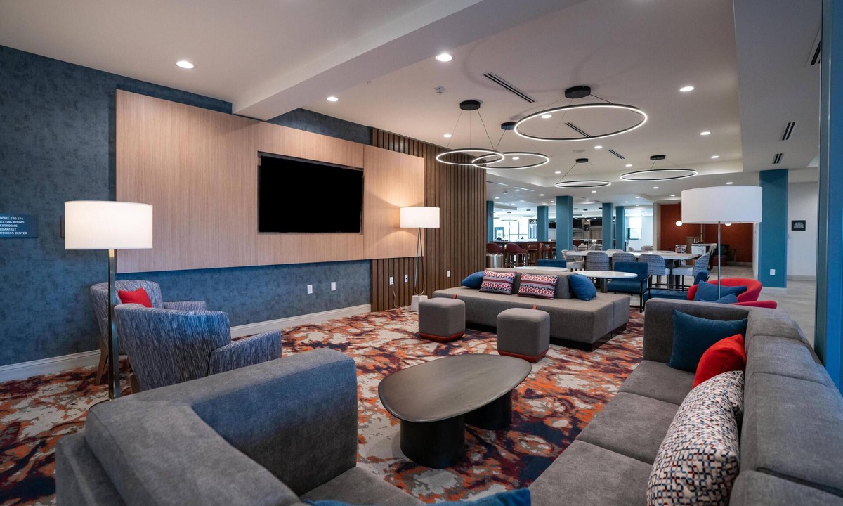Hoover Hotel | Homewood Suites By Hilton Hoover Birmingham
