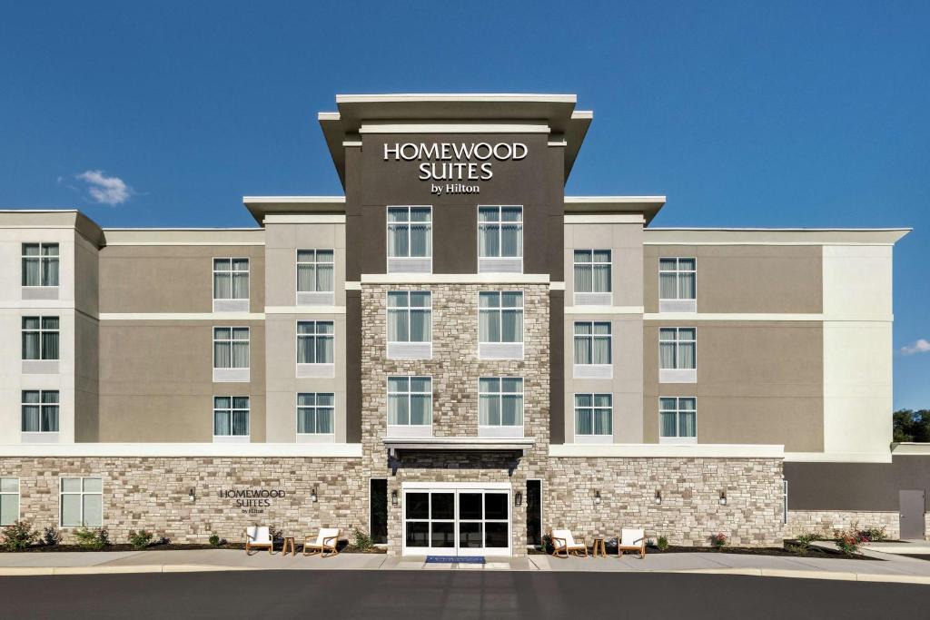 Carlisle Hotel | Homewood Suites By Hilton Carlisle
