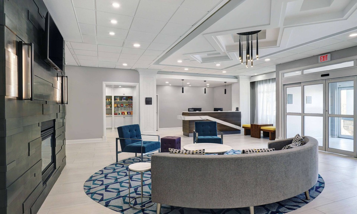 Westminster Hotel | Homewood Suites London Ontario