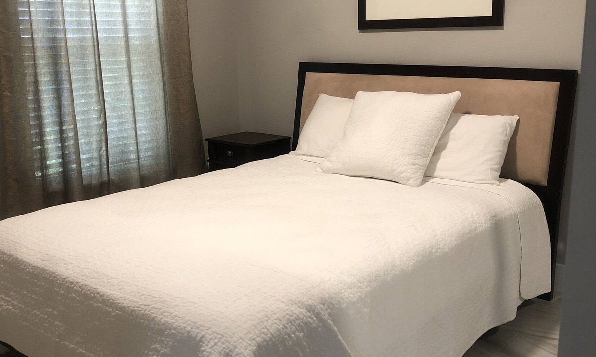 Ventura House | Homey Guest Apartment