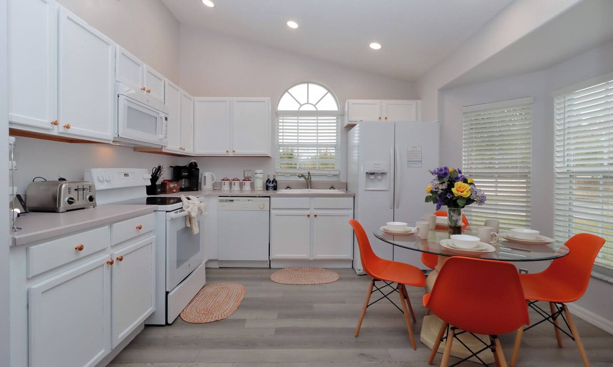 Indian Point House | Honey Pot Villa 4 Bedroom