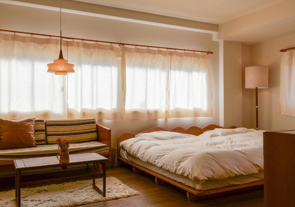 Enzan Onsen Hotel | horn ホルン