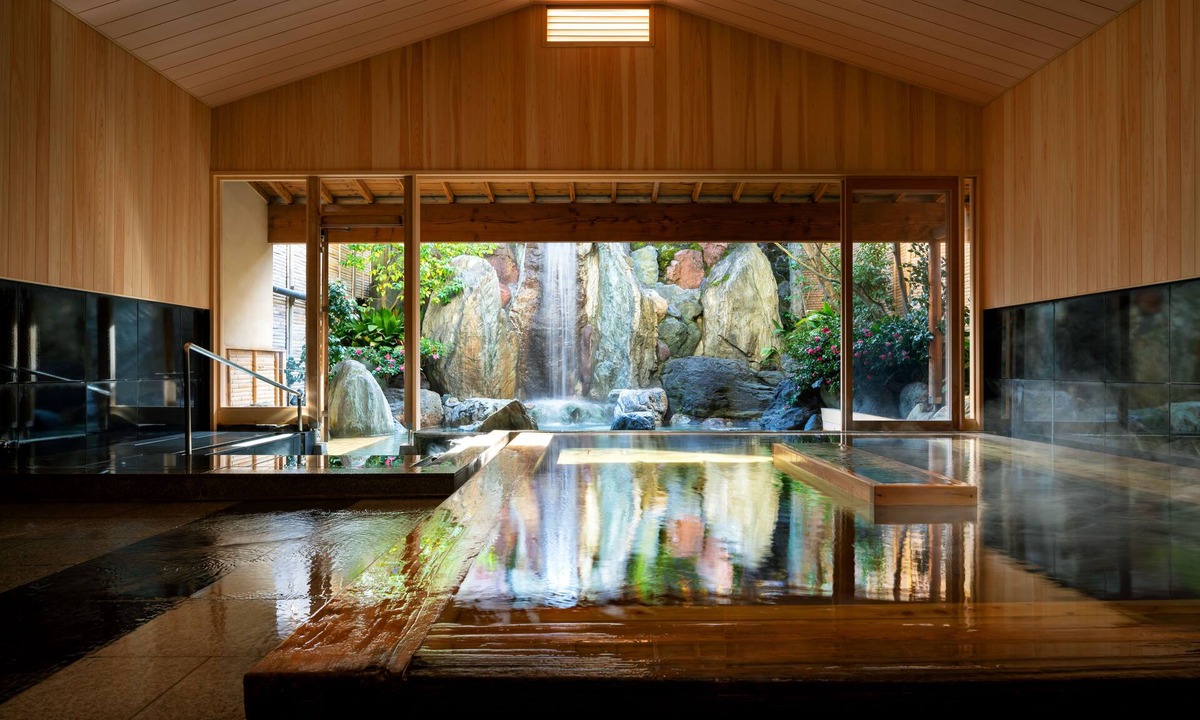 Ito House | Hoshino Resorts KAI Ito