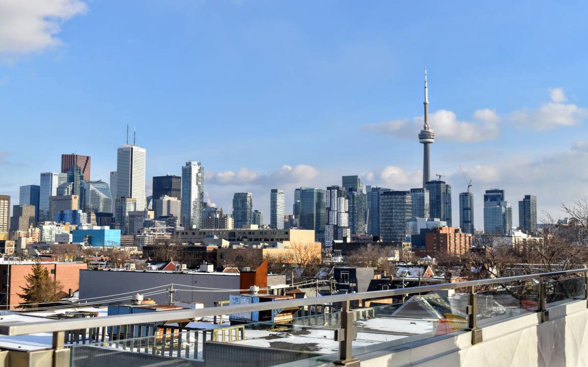 Kensington Market Hostel | Hostel ∙ 6 guests