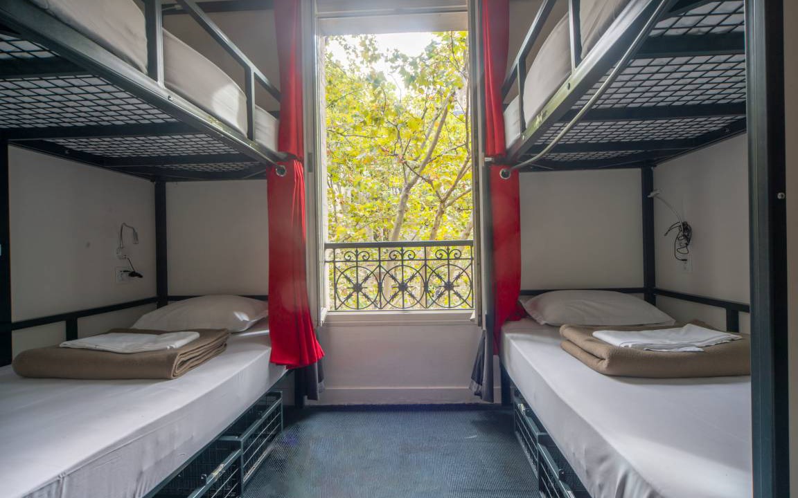 Flandres Hostel | Hostel ∙ 8 guests