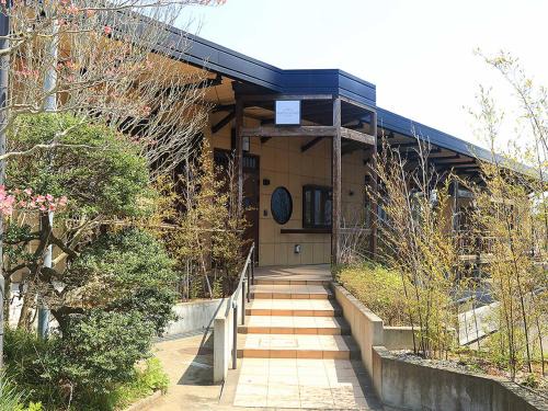 Sawara House | HOSTEL Co-EDO