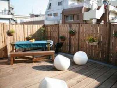Matsukagecho Hostel | Hostel Zen