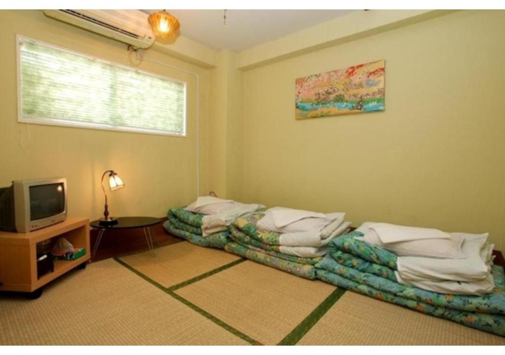 Matsukagecho Hotel | Hostel Zen - Vacation STAY 91863v
