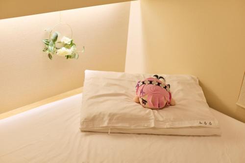 Ikebukuro Apartment | Hotel フルール301
