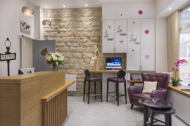 9th Arrondissement Hotel | Hotel ∙ 10 guests