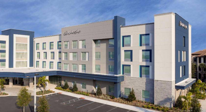 Orlando Hotel | Hotel ∙ 127 guests