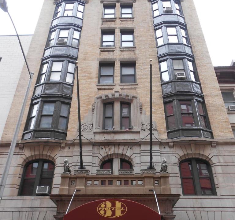 NoMad Hotel | Hotel 31 Extended Stay