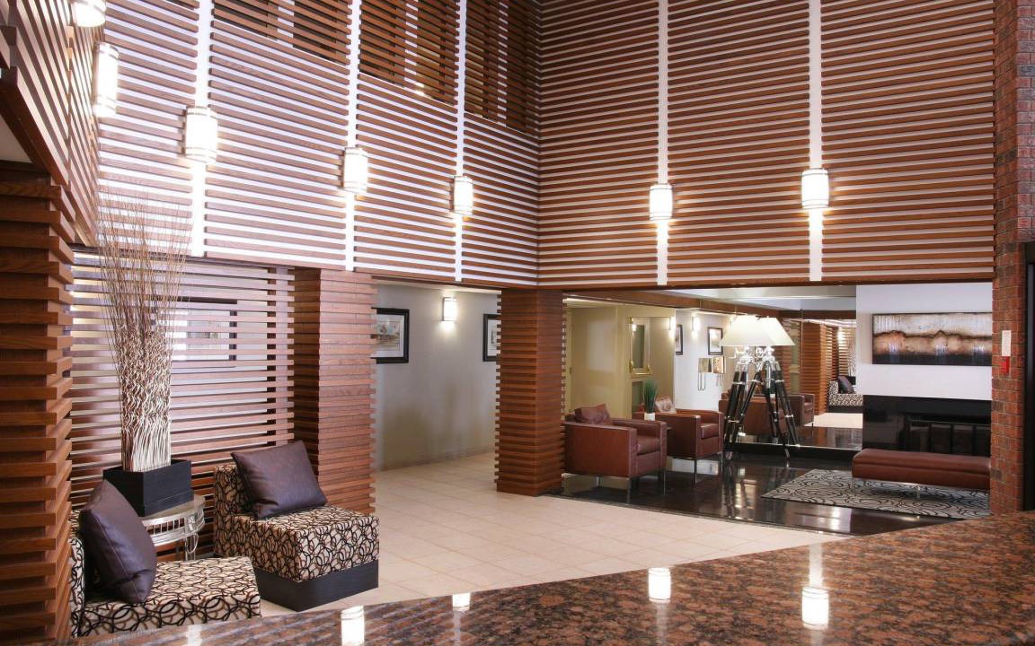 Burlington Hotel | Hotel ∙ 4 guests