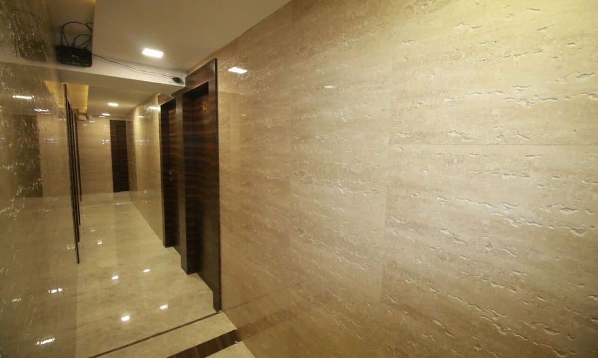 Vile Parle West Hotel | Hotel Alfa International