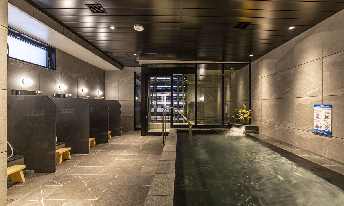Kamata Hotel | HOTEL AMANEK Kamata Ekimae