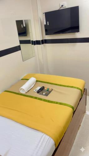 Vile Parle House | Hotel Angels Inn By Glitz Hotels