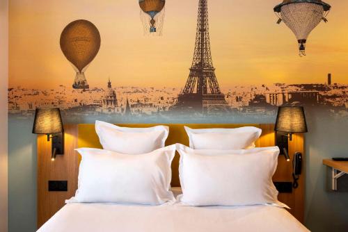Hotel Saint Germain | 5th Arrondissement