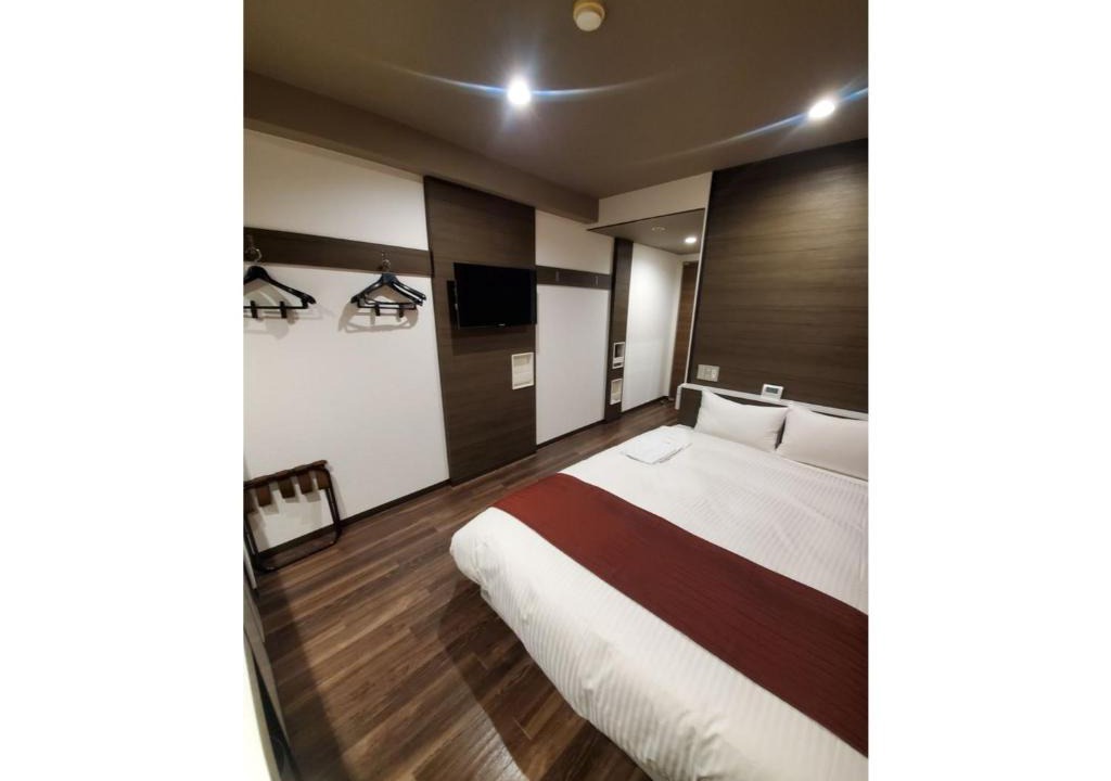 Naka Ward Hotel | Hotel Ascent Hamamatsu/Vacation STAY 79771