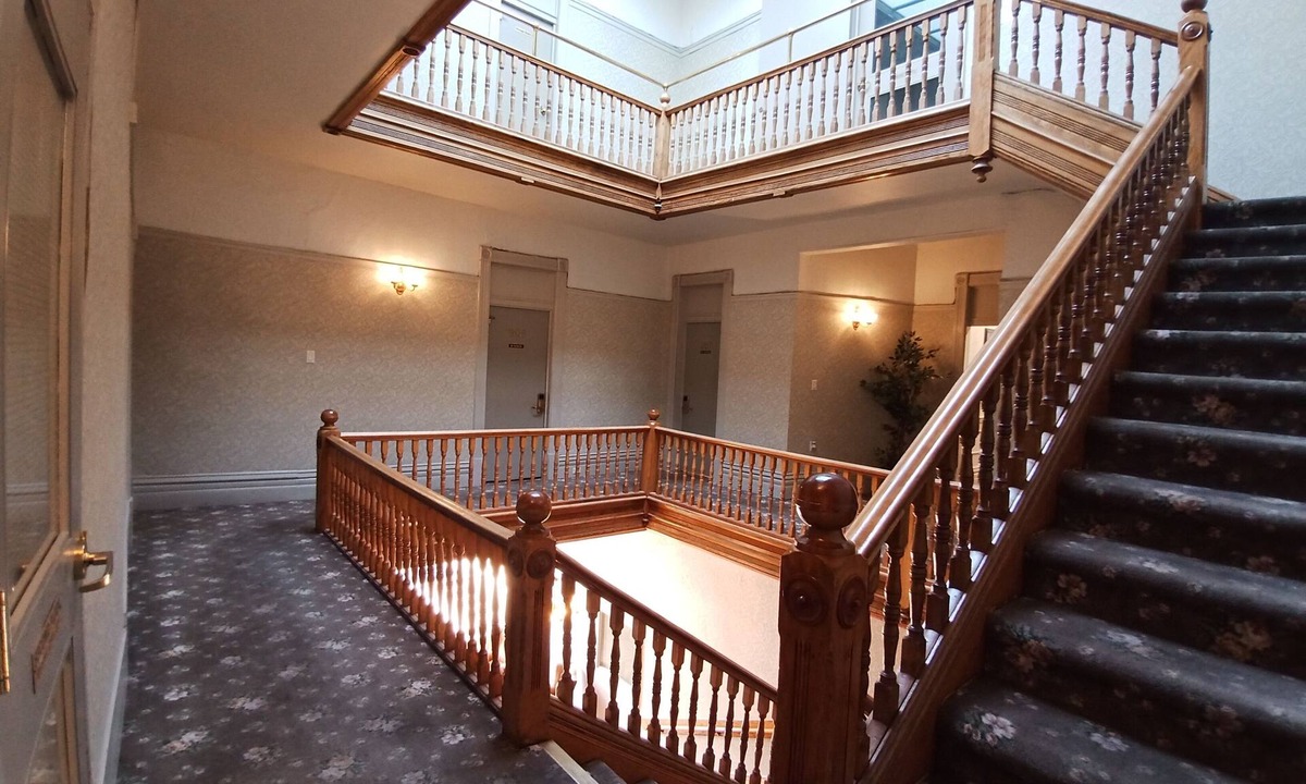 Goderich Hotel | Hotel Bedford