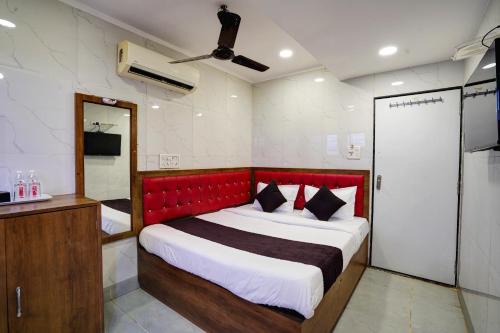 Fort Hotel | Hotel Benz Inn