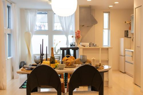 Koenjiminami Villa | Hotel Beswe