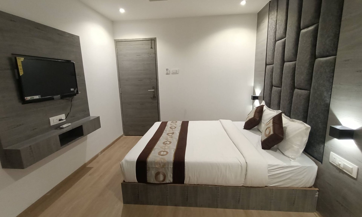 Kalina Cabin | Hotel Beverly Palace Santacruz