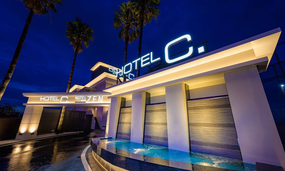 Tsuzuki Hotel | HOTEL C.KOHOKU