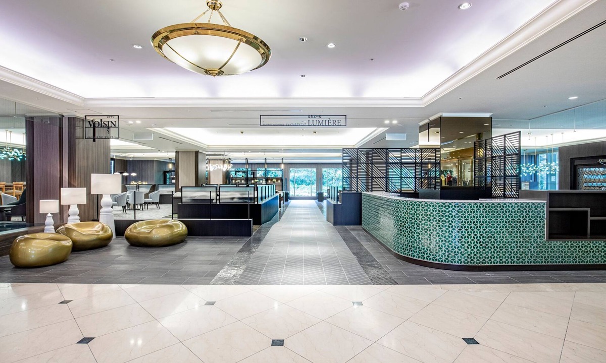 Takamatsu Hotel | Hotel Cadenza Tokyo