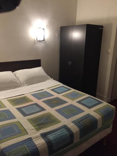 Hotel Saint Germain | Levallois-Perret