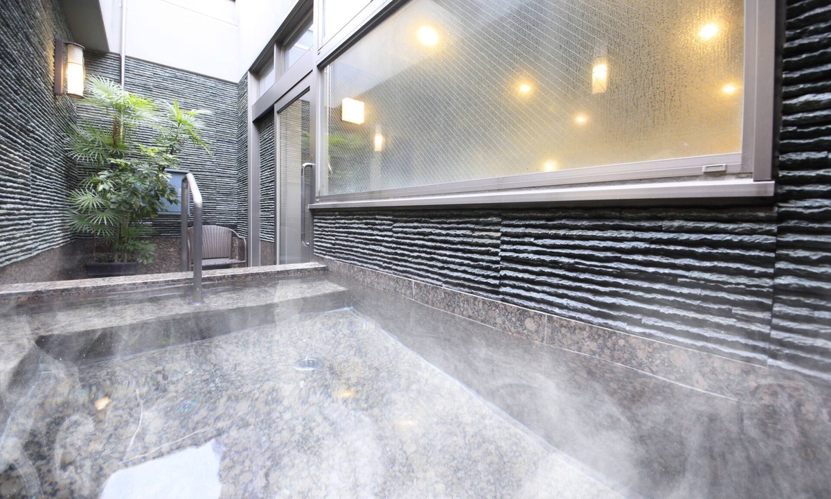 Adachi Hotel | Hotel Coco Grand Kitasenju