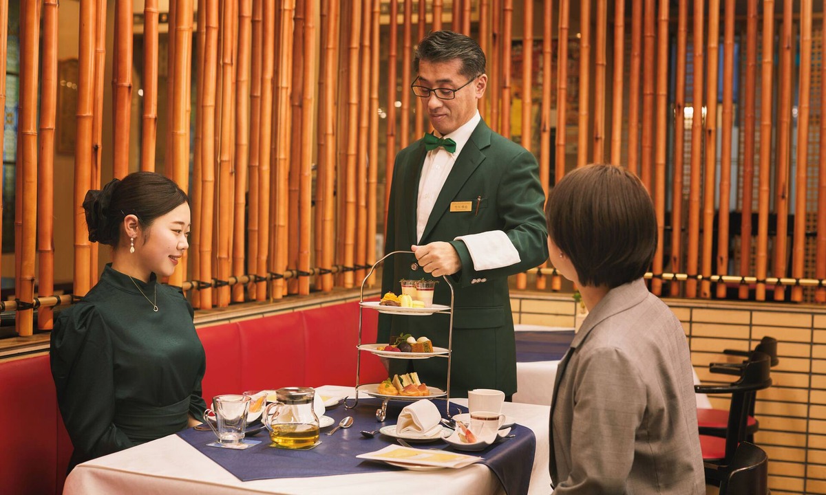 Fuchu Hotel | Hotel Continental