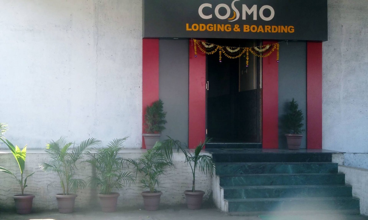 Bhiwandi Hotel | Hotel Cosmo Lodging