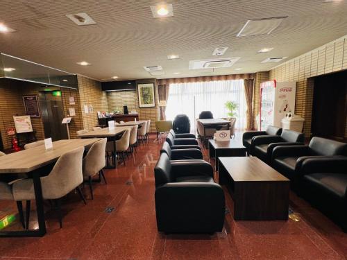 Chuo Ward Hotel | Hotel Crown Hills Sagamihara