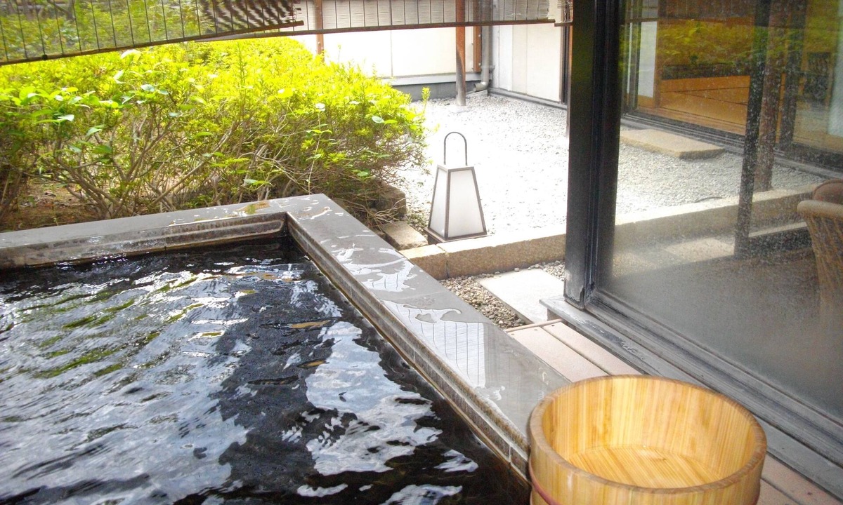 Enzan Onsen Hotel | Hotel Danrokan