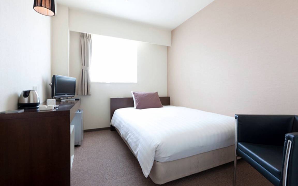 Naka Ward Hotel | HOTEL day by day