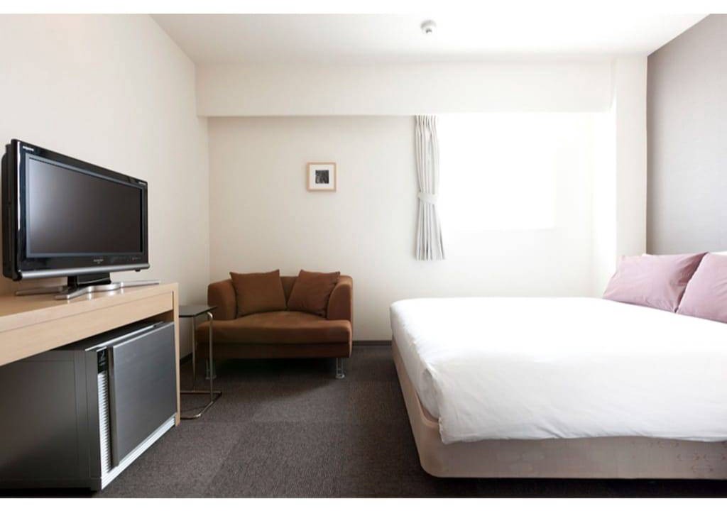 Naka Ward Hotel | HOTEL day by day