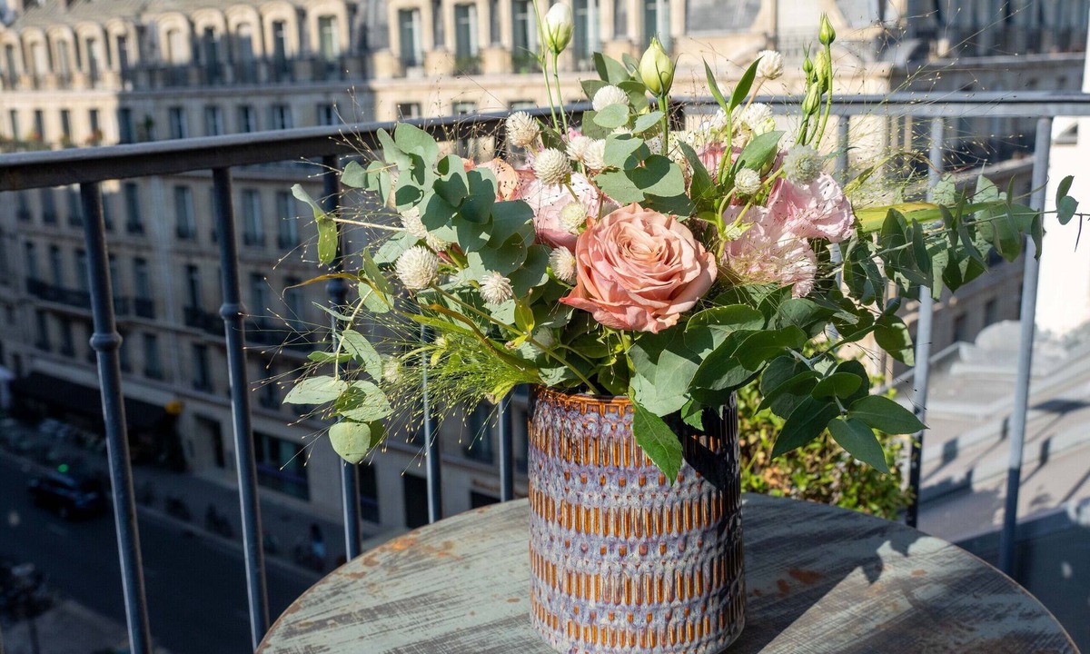 Saint-Germain-des-Pres Hotel | Hotel du Danube Saint Germain