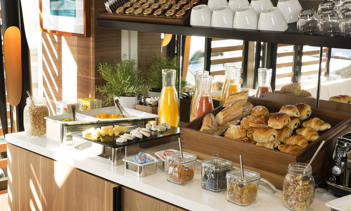 Faubourg Saint-Germain Hotel | Hotel Eiffel Turenne